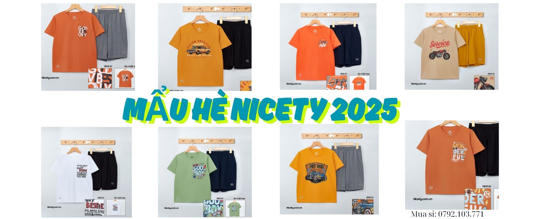 Hè 2025